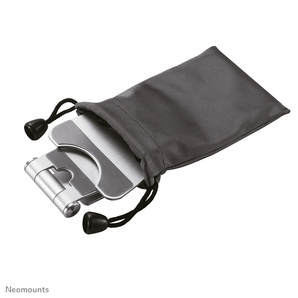 Neomounts DS10-150SL1 Telefoonstandaard tot 4.7" - opvouwbaar - universeel